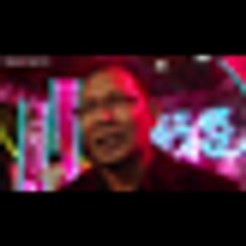 Konsert Gegar Vaganza Minggu 2 - Salih Yaacob