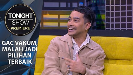 Perjalanan Gamaliel Eksplorasi Warnanya Sendiri