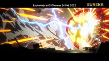 Eureka Seven Hi-Evolution 3 | Trailer 2