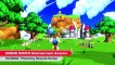 Klonoa Phantasy Reverie Series - Official Gameplay Trailer - Nintendo Direct