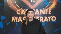 Il cantante mascherato 2022, Milly Carlucci annuncia i duetti della 1^ puntata Morgan e Orietta Ber0