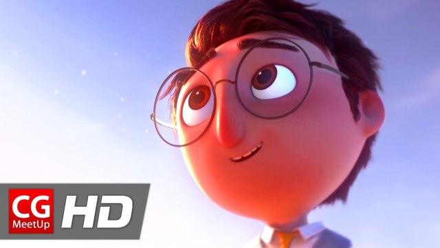 CGI Animated Short Film: Crunch by Gof Animation | CGMeetup