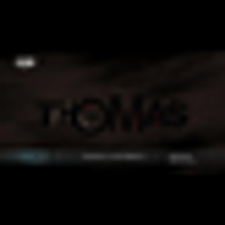 HBO - Odd Thomas