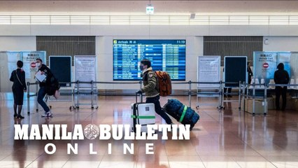 PH okays COVID vax certificate from 4 more countries