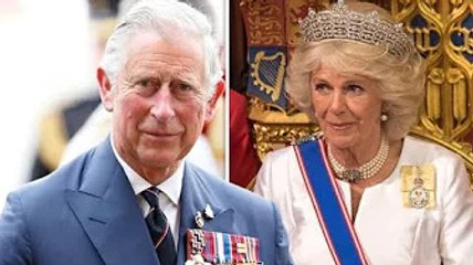 Camilla bombshell: How Queen Consort plot has been in pipeline for years