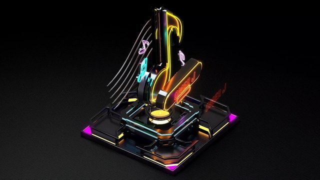 The Final Countdown - (Instrumental) by OMER J MUSIC | EDM MUSIC 2022 | EDM | Party Mix