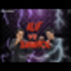 Suka Lattew Episod 25 - Alif vs Shahrol