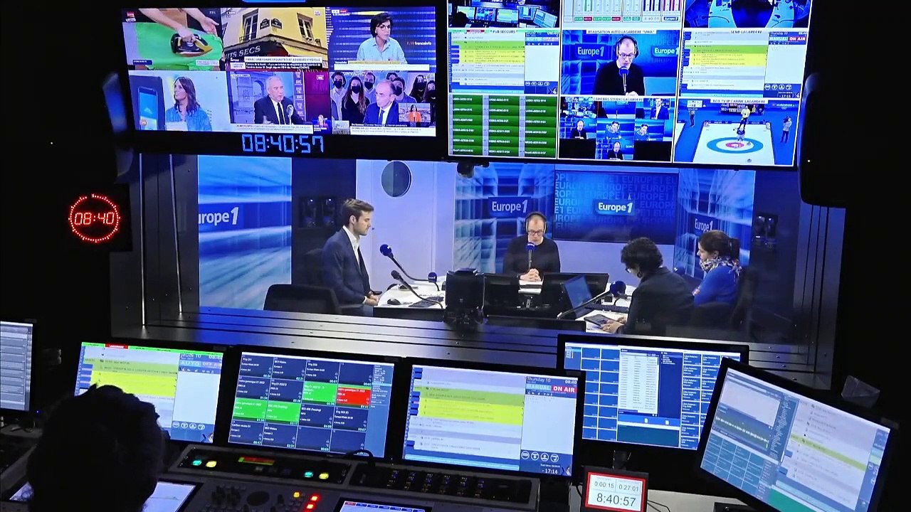 Logement : le débat de Robin Rivaton, Charlotte d’Ornellas et Fatiha Agag-Boudjahlat