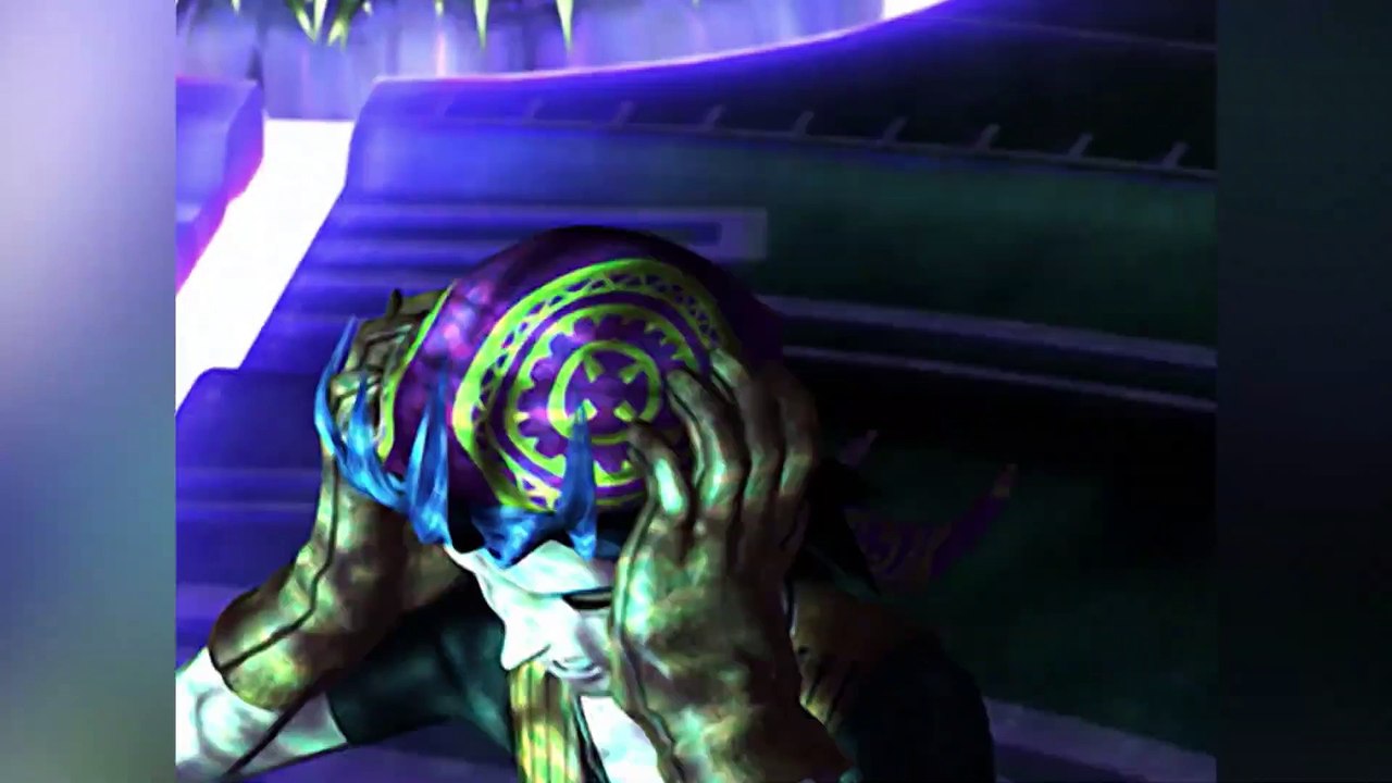 Chrono Cross: The Radical Dreamers Edition - Anuncio