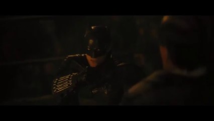 The Batman: The Movie ~2022~ Filme Completo On