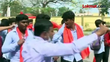 'जय श्री राम'ला अल्लाहू अकबरने उत्तर, तिला मिळाले 'इतके लाख'...