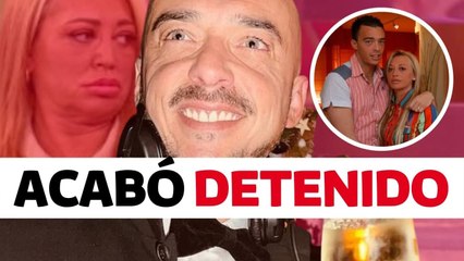 Cómo es ahora la vida de DaniDj, el ex de Belén Esteban que acabó detenido
