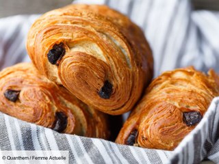 Pain au chocolat ou chocolatine... cet historien révèle la vérité