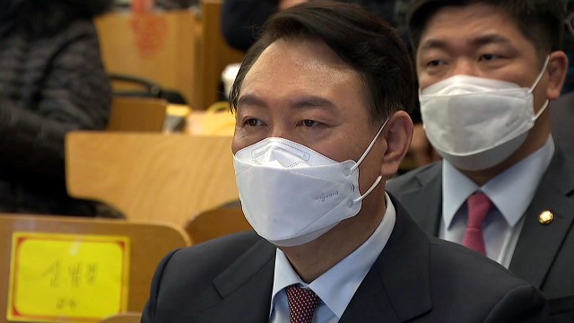 [뉴스큐] '적폐수사' 정면 충돌...여야, 김혜경 사과 공방 / YTN