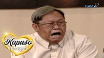Kapuso Classics:  All of us are working seniors! | Bubble Gang