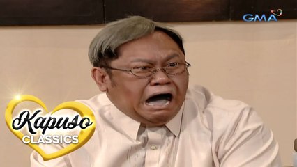 Kapuso Classics:  All of us are working seniors! | Bubble Gang