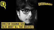 'Didn't Want to Make a Film on Air Pollution': 'All That Breathes' Director Shaunak Sen