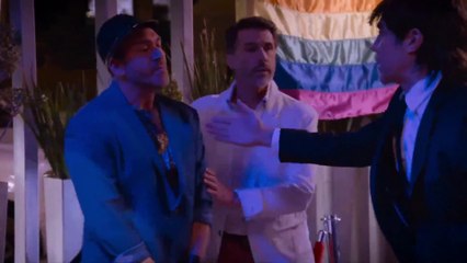 Nosotros los Guapos Temporada 2 Capitulo 6 Completo