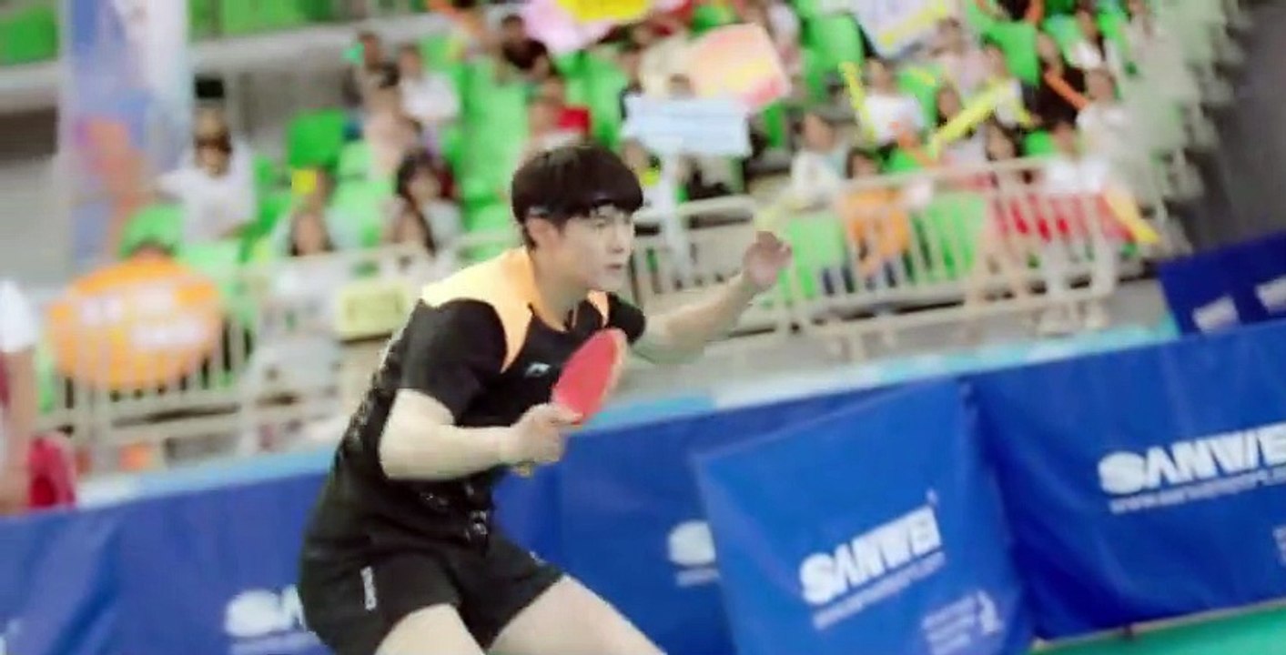 Chasing Ball S01 E08