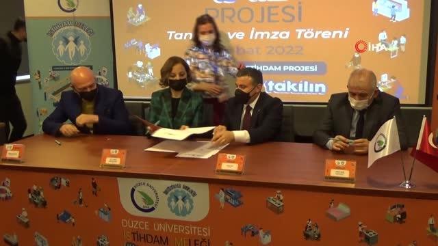 Son dakika haberi! Üniversite öğrencileri hem okuyup hem iş tecrübesi kazanacak