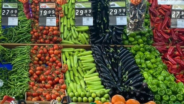 AK Partili Hamza Dağ, çarşı-pazardaki ateşin sönmesi için nisan-mayıs aylarını işaret etti