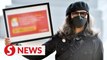 Fahmi Reza charged with posting offensive Covid-19 content on Twitter account