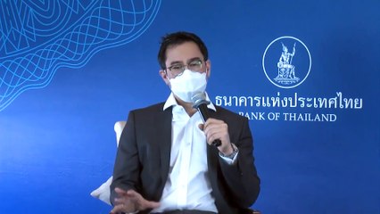 ธปท.ยันไม่ได้ ‘ปิดกั้น’ กระแสคริปโทฯ.