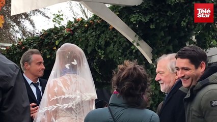 Alice Never : dans les coulisses du tournage du dernier épisode !