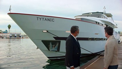 Greenlight  Super Bowl  I’ll Take It with Ty Burrell