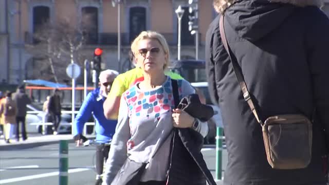 La mascarilla ya no es obligatoria en exteriores