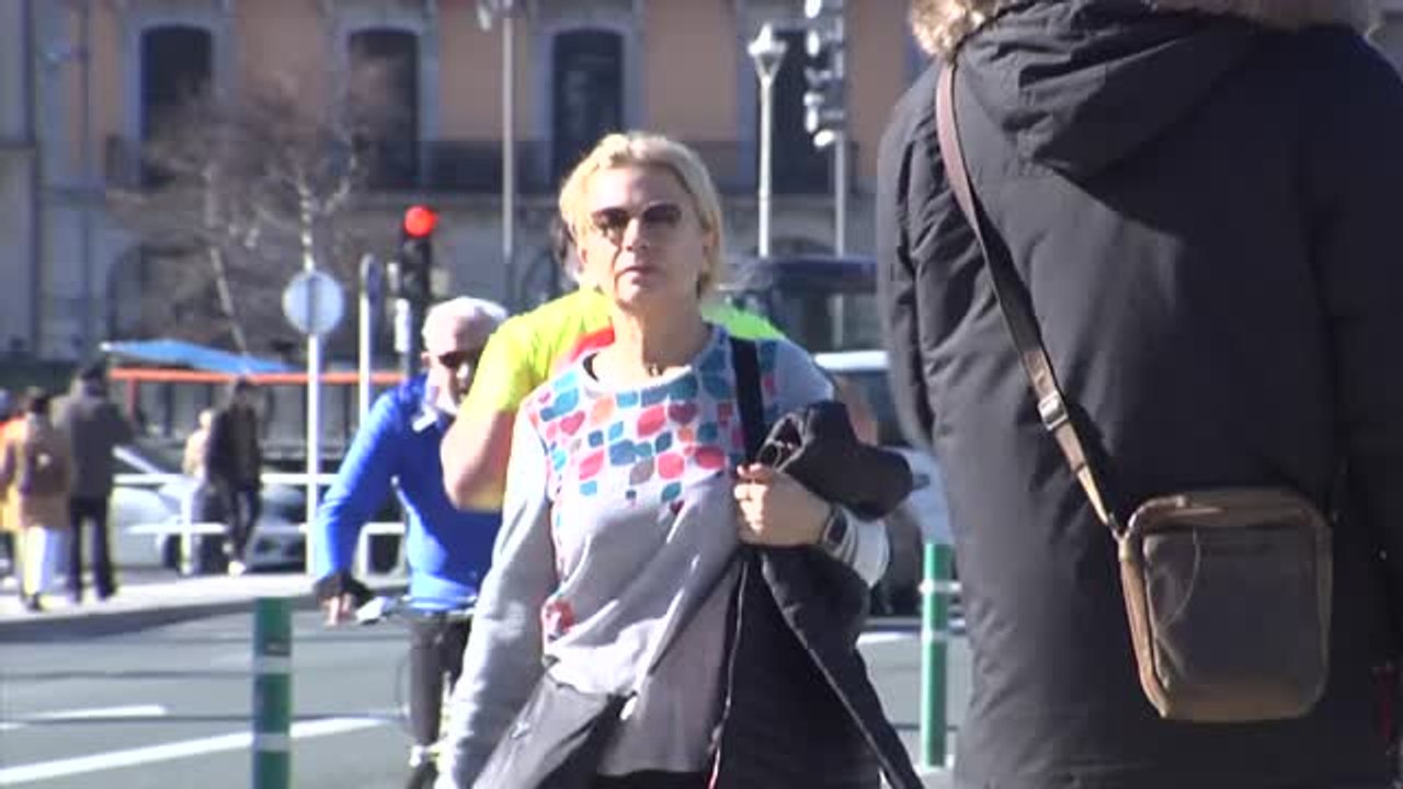 La mascarilla ya no es obligatoria en exteriores