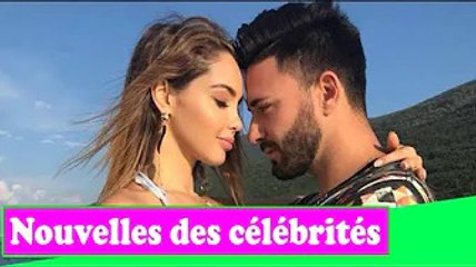 Nabilla : Son imposant baby-bump fait réagir !