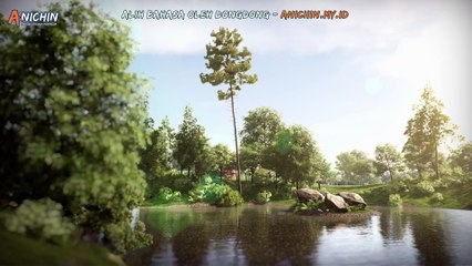 Immortality Episode 3 Subtitle Indonesia - [Eng CC]