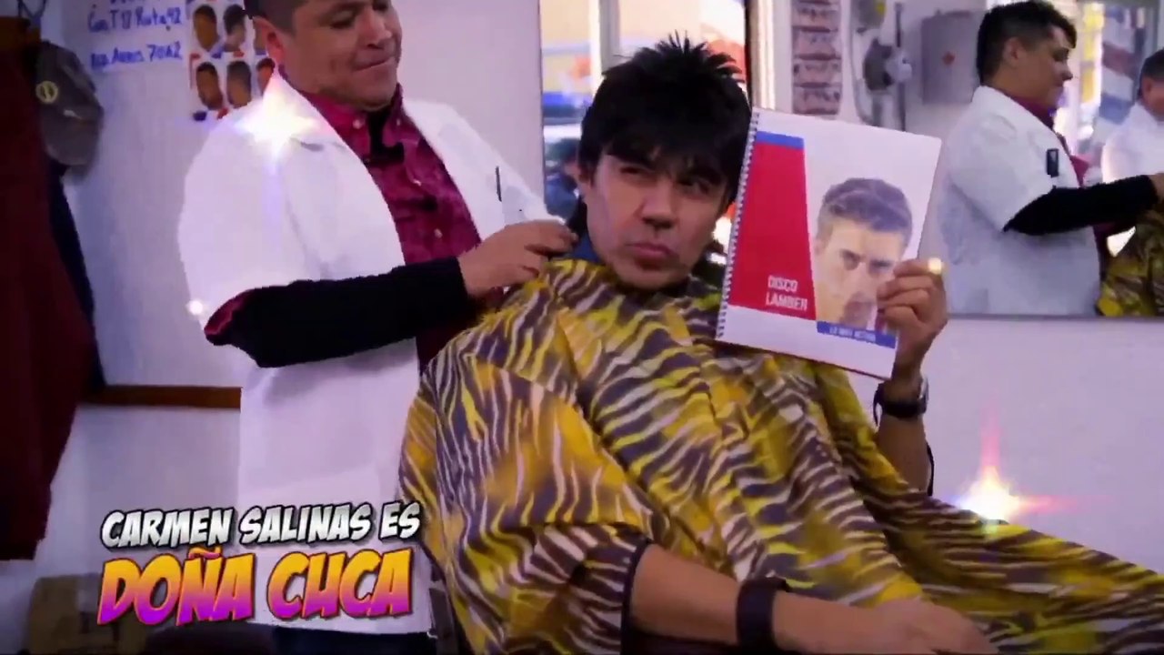 Nosotros Los Guapos Temporada 2 Capitulo 5 Completo