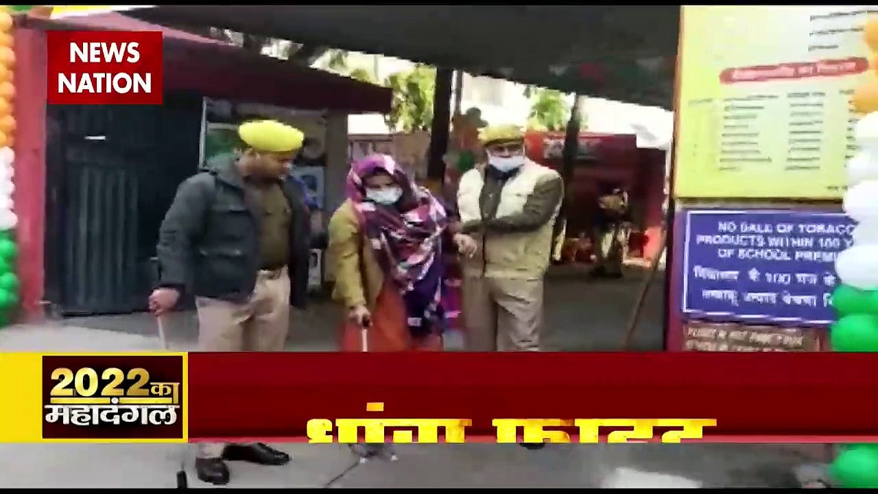 From today it will be clear whose government will be formed in UP