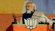 UP polls: PM Modi urges voters to keep state riot-free, reaches out to Muslim women in Saharanpur