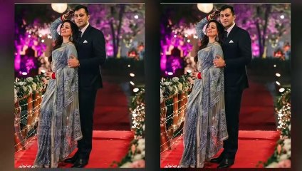 Shraddha Arya Angry With Husband Rahul, Is Marriage In Trouble ? | Shares A Video