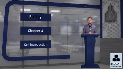 LEC#1 INTRODUCTION TO CELL