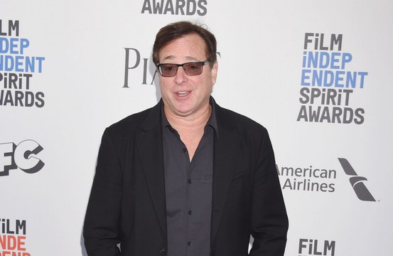 Bob Saget died after accidental head injury
