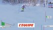 Clément Noël, éloge de la légèreté (3/6) - Ski - JO 2022 - Décryptage