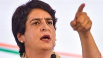 Priyanka Gandhi hits back at PM Modi over statements on Congress, Nehru | Exclusive