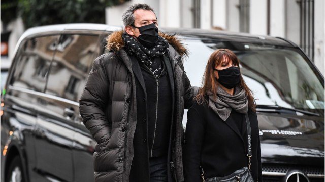 VOICI : Jean-Luc Reichmann : sa compagne Nathalie Lecoultre fait une révélation au sujet de l'affaire Christian Quesada