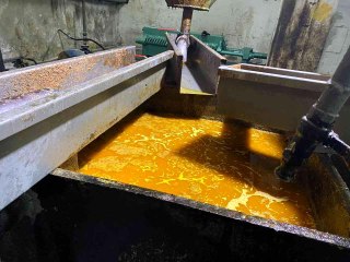 Kaçak akaryakıt baskınında zanlılardan polise sitem: İlk işimizdi bu abi, ne çabuk haberiniz oldu