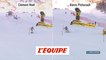 Clément Noël, éloge de la légèreté (6/6) - Ski - JO 2022 - Décryptage