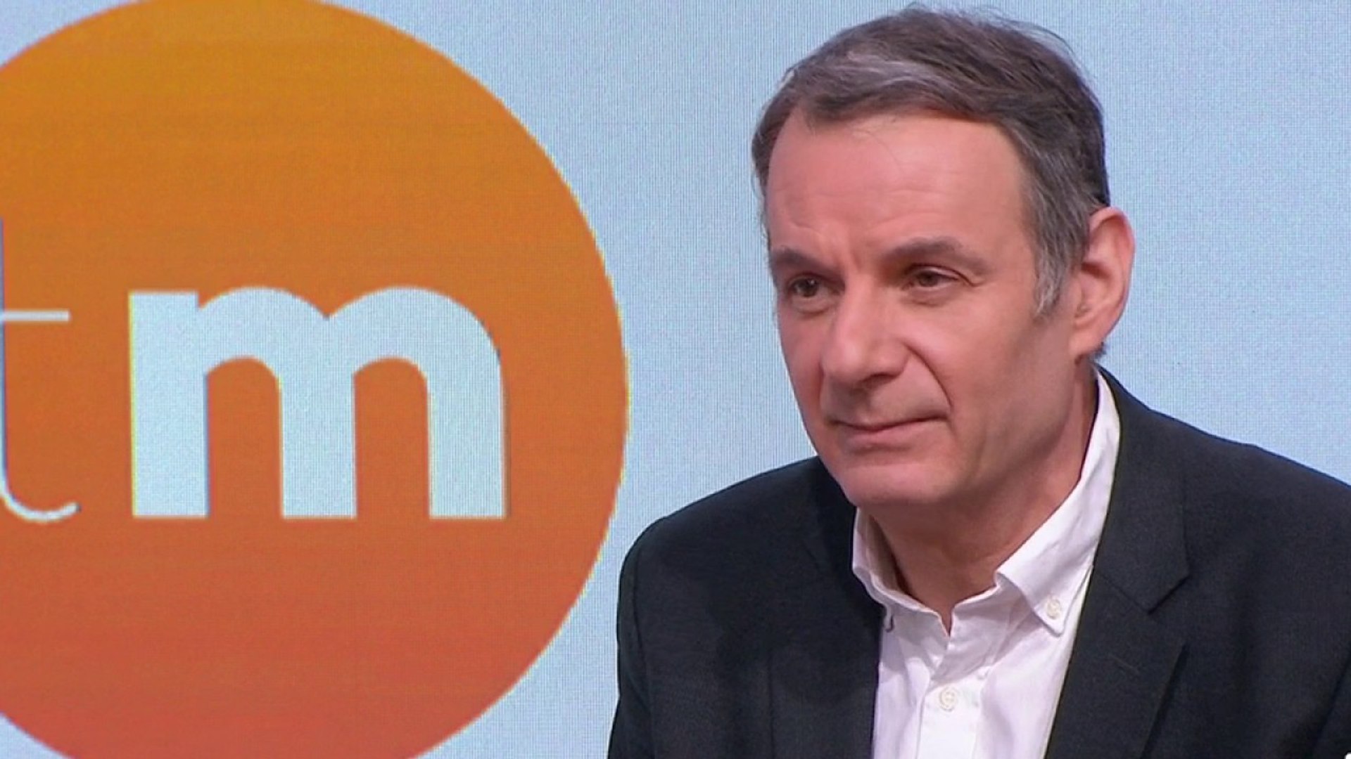 L’interview d’actualité - Bruno Cautrès