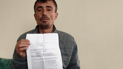 Evden kaçan karısının başka adamla fotoğraflarını gören koca, ikinci şoku eşinin savunmasını dinleyince yaşadı