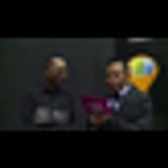 60 Saat Tauke vs Salleh Yakoob