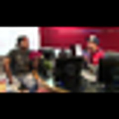 60 Saat Zahid vs Adi Fashla