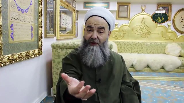 Cübbeli Ahmet Hoca'dan o parti için uyarı: Bunların kandırdığı Müslümanları, Allah için uyarıyorum