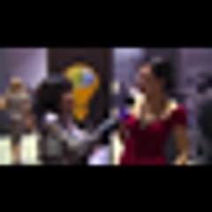 60 Saat Nad Zainal vs Diana Danielle